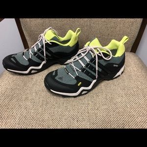 Adidas Outdoor Terrex Gore Tex Women’s Hiking Shoes